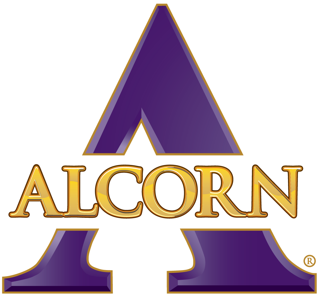 Alcorn State Braves 2017-Pres Primary Logo iron on transfers for clothing